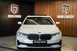 بی ئێم دەبڵیو سیریەس 5